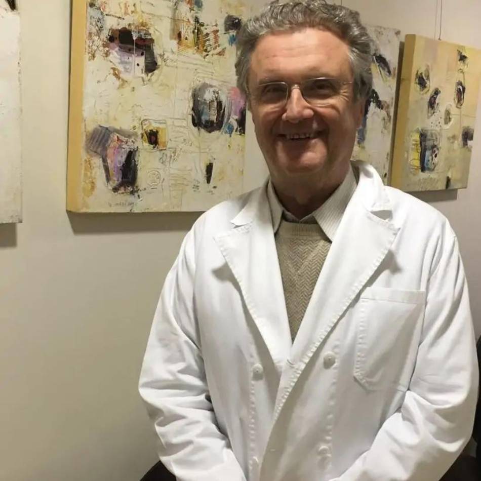 Dott. Piazza Francesco