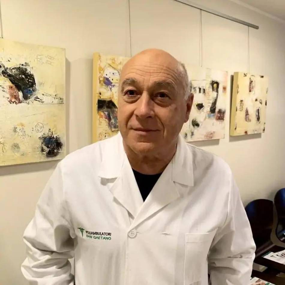 Dott. Consiglio Giuseppe