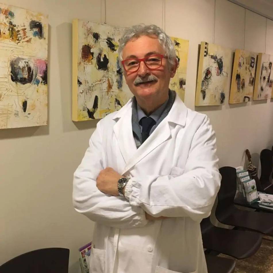 Dott. Gresele Pier Luigi