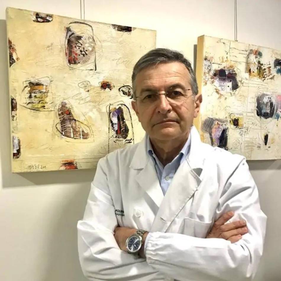 Dott. Vespa Domenico