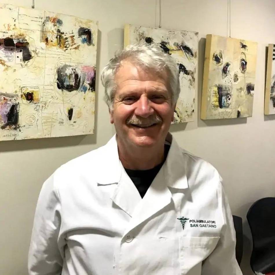 Dott. Cervellini Patrizio