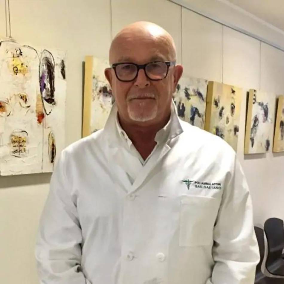 Dott. Bassan Luciano Dott. Bassan Luciano