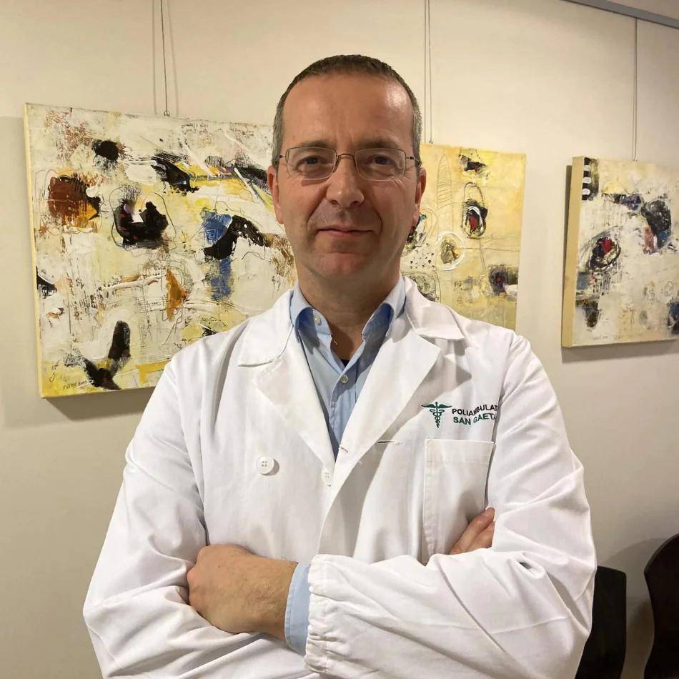 Dott. Rossetto Ludovico