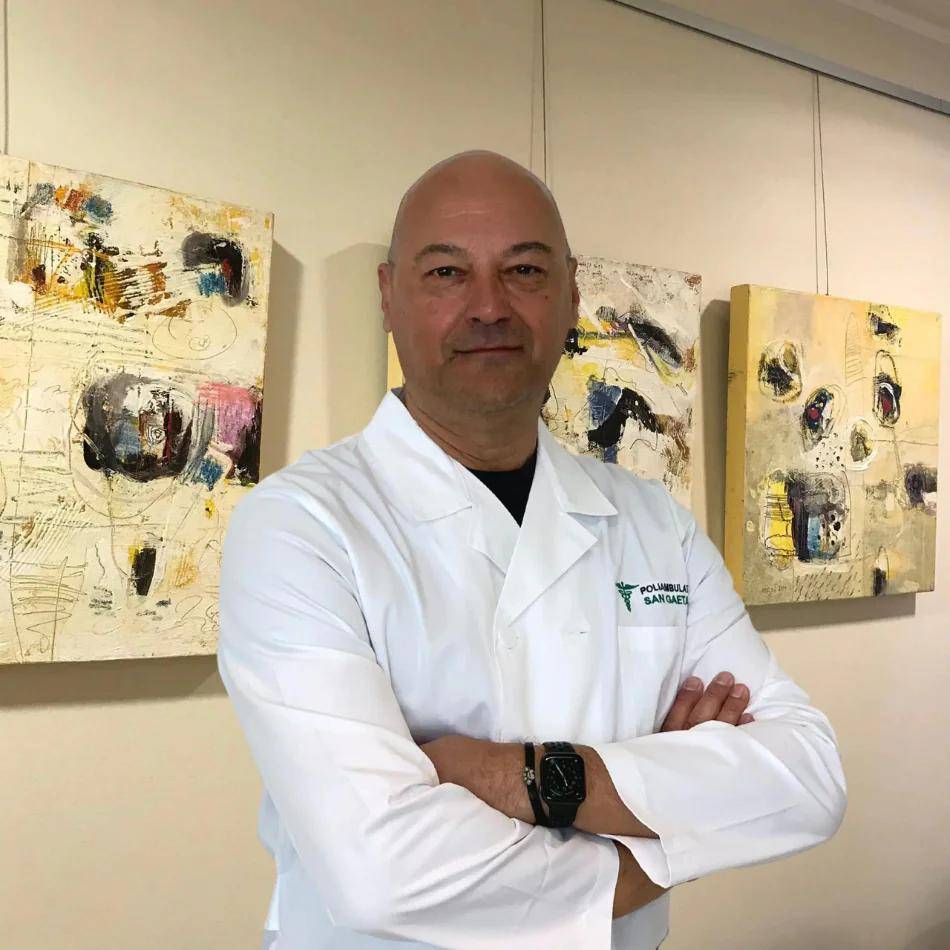 Dott. Tesserin Franco Dott. Tesserin Franco