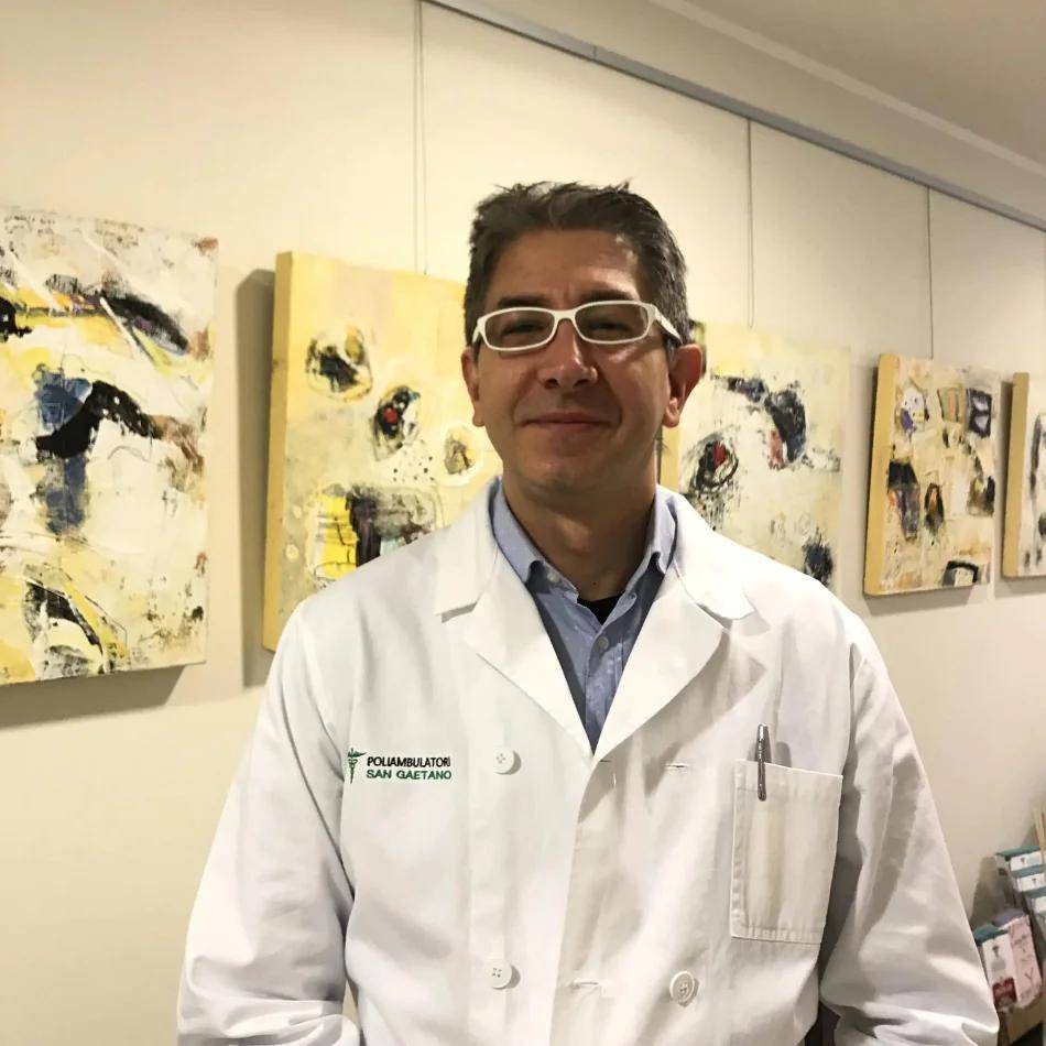 Dott. Segalla Arrigo Dott. Segalla Arrigo