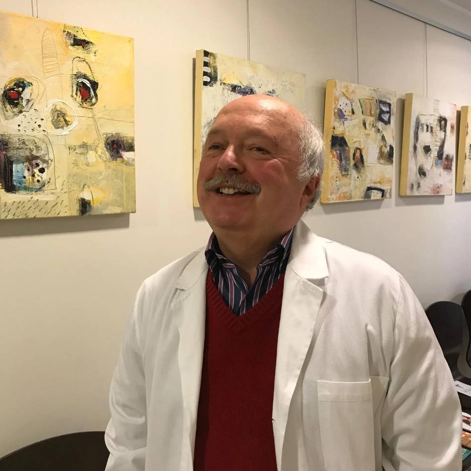 Dott. Dal Carobbo Andreino