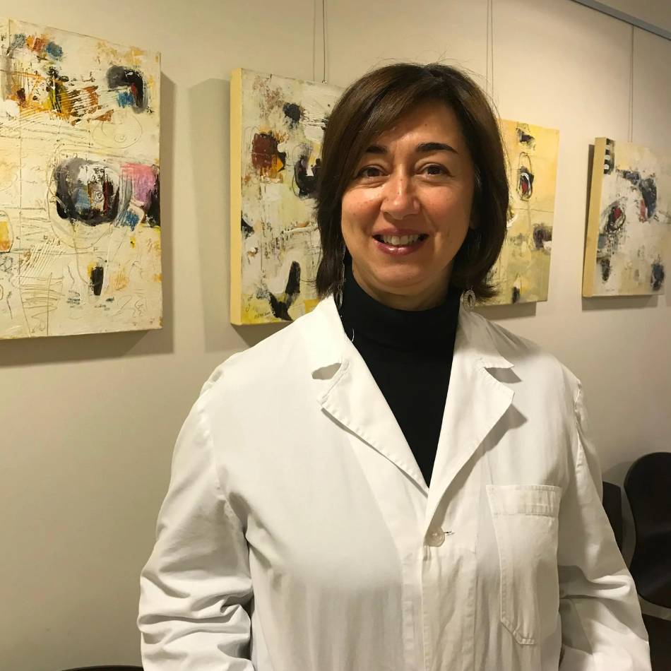 Dott. Ruffato Cristina