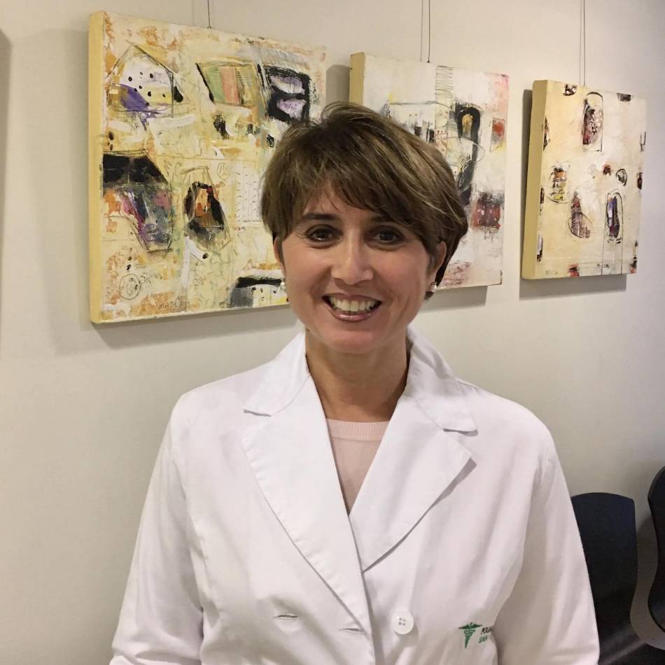 Dott. Casanova Stefania