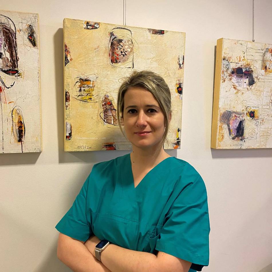 Dott. Formicola Fabiana