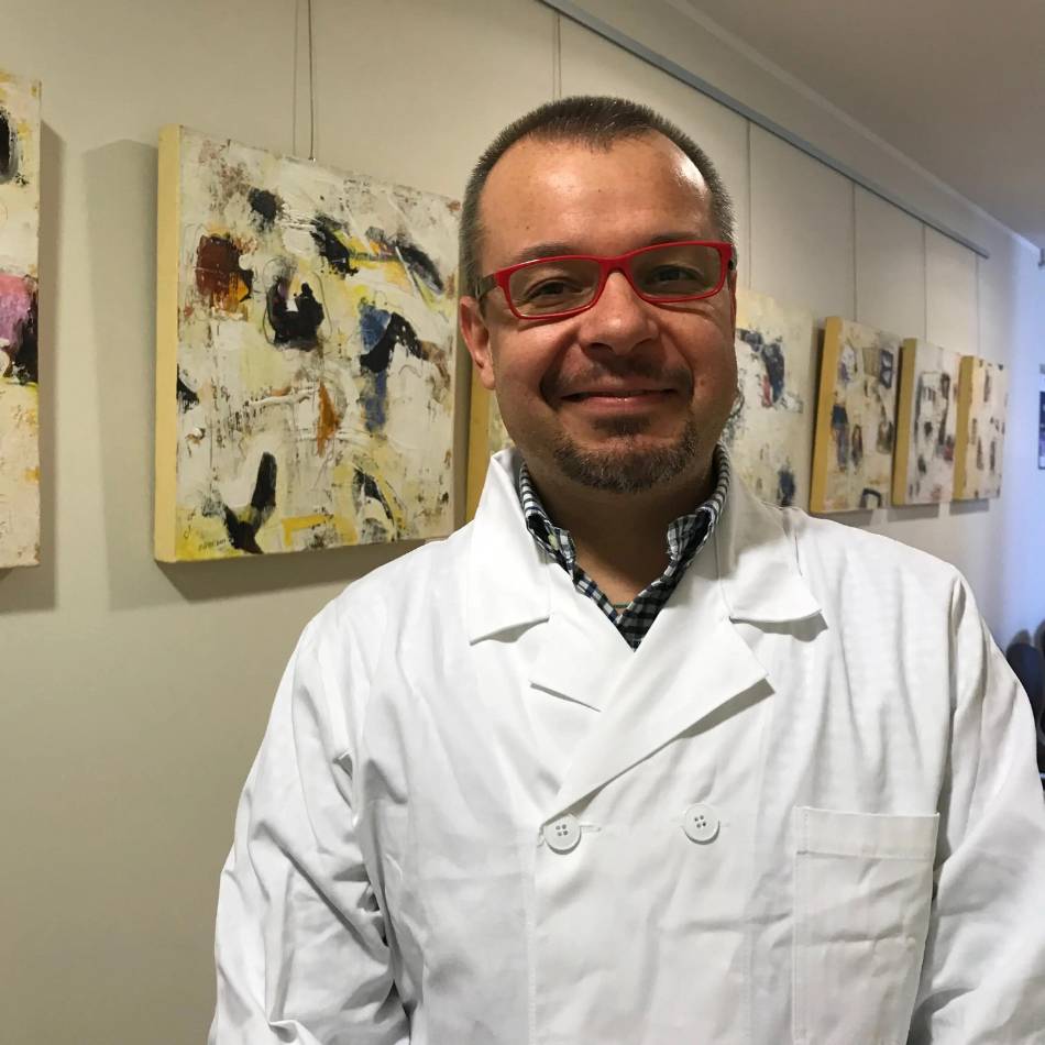 Dott. Bassi Fabio Domenico