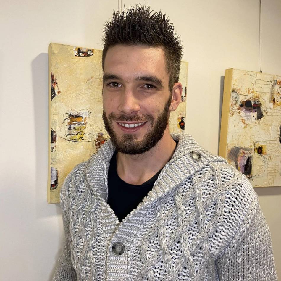 Dott. Trevisan Matteo Dott. Trevisan Matteo