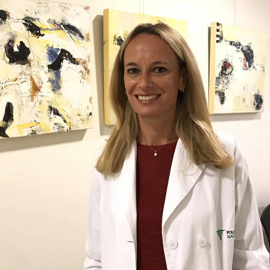 Dott. Padoan Elena Dott. Padoan Elena