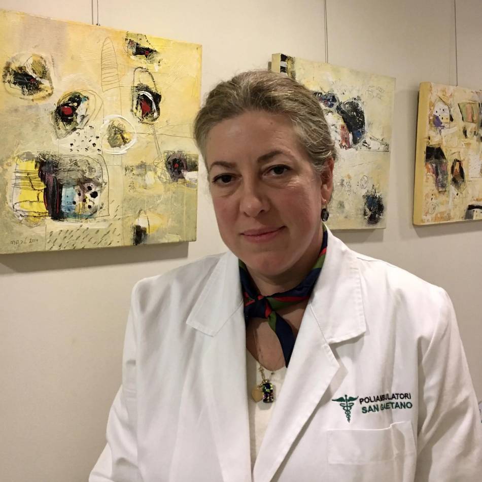 Dott. Gobbato Beatrice