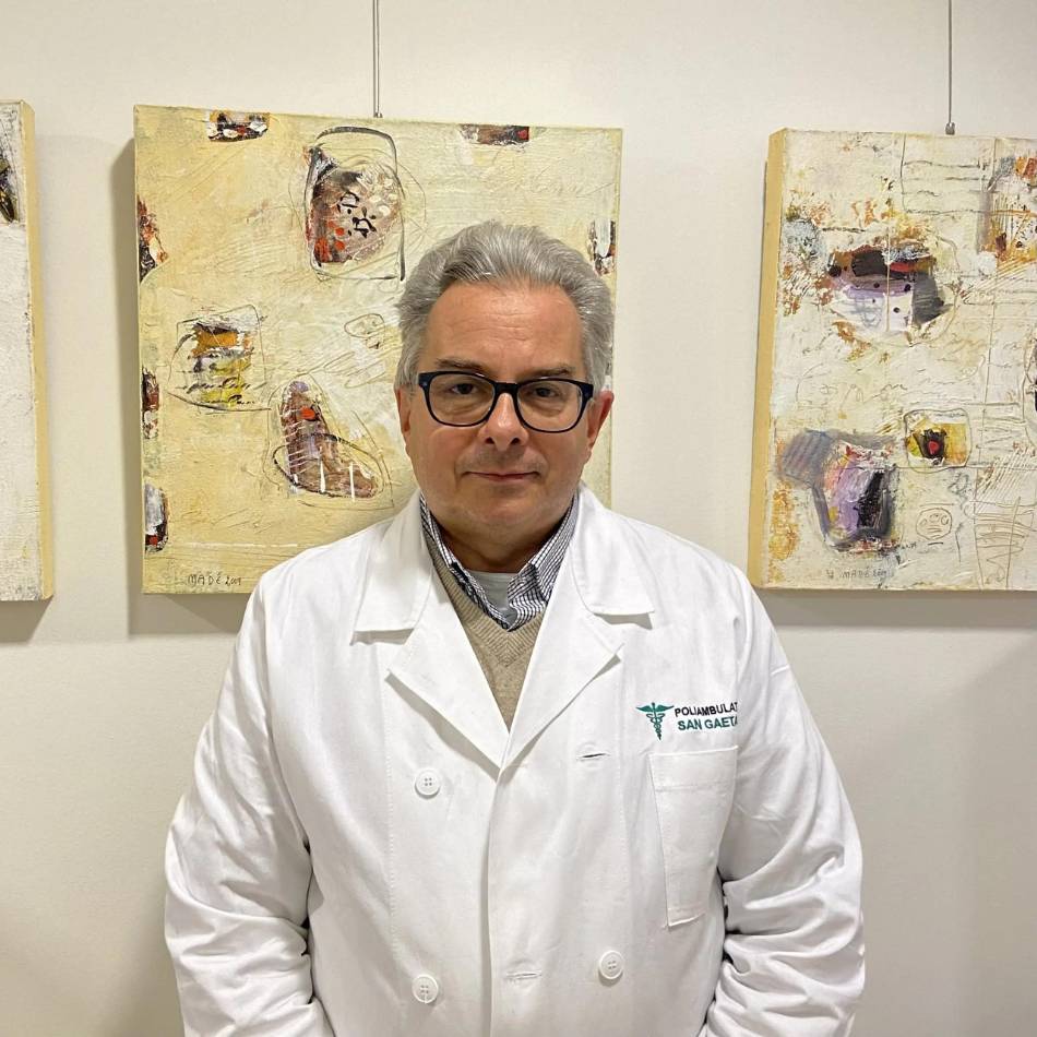 Dott. Missaglia Claudio