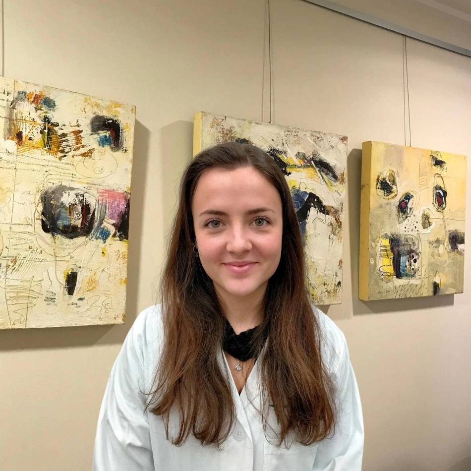 Dott. Montagna Francesca