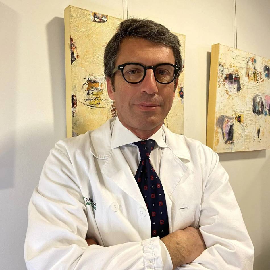 Dott. Martini Andrea