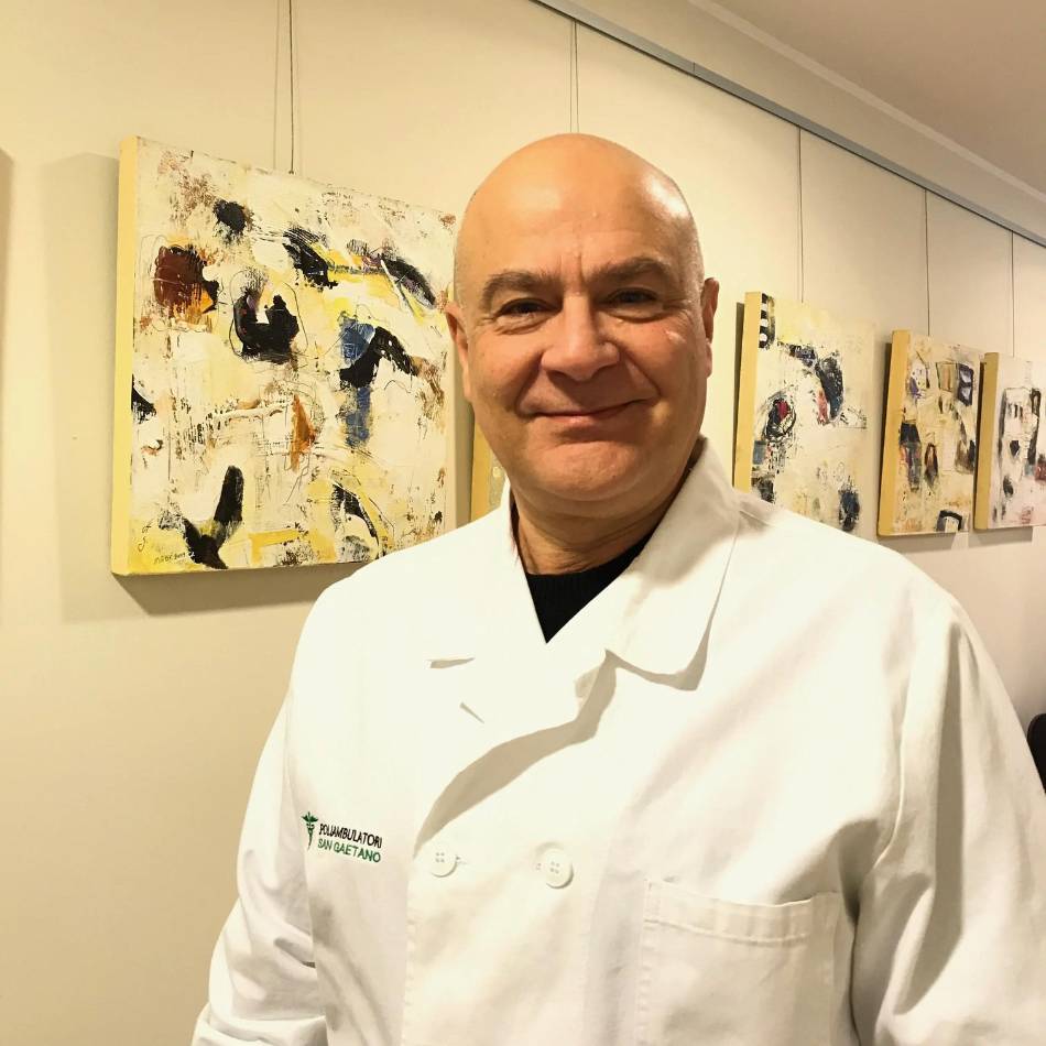 Dott. Scatasta Mauro