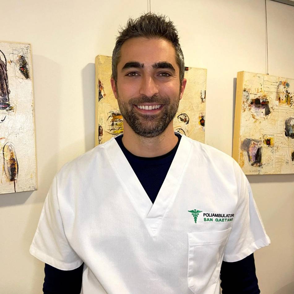 Dott. Ciaramella Giovanni