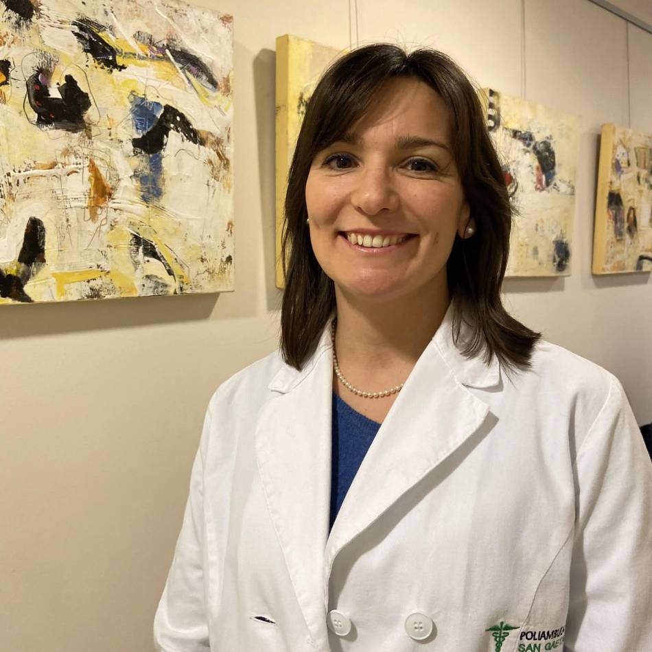 Dott. Guidolin Francesca