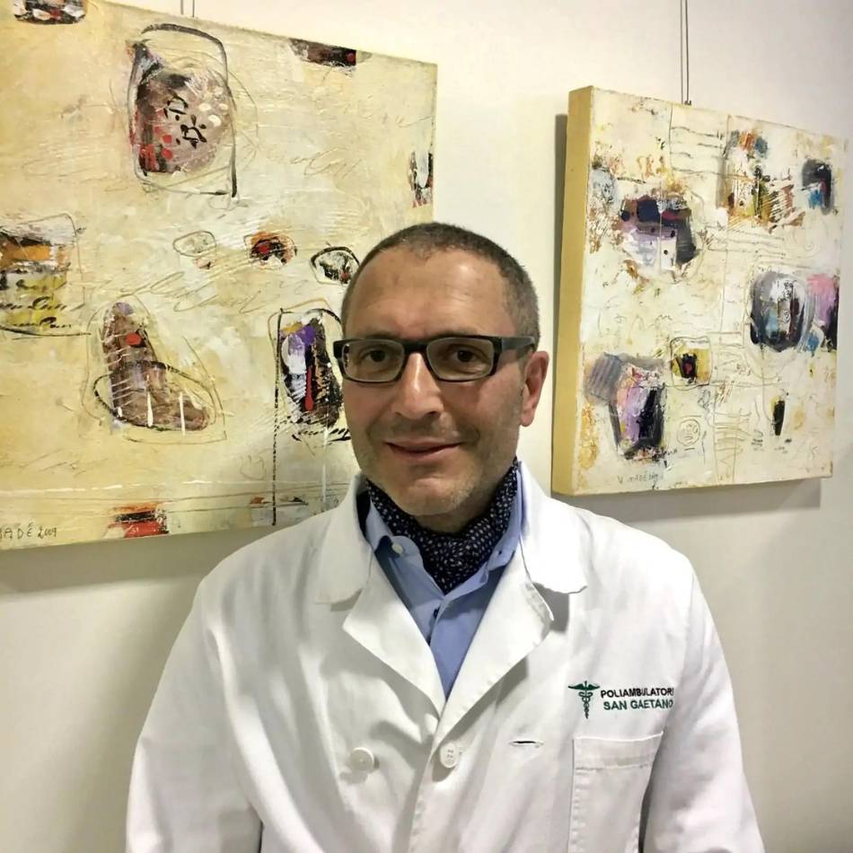 Dott. Amato Domenico Dott. Amato Domenico