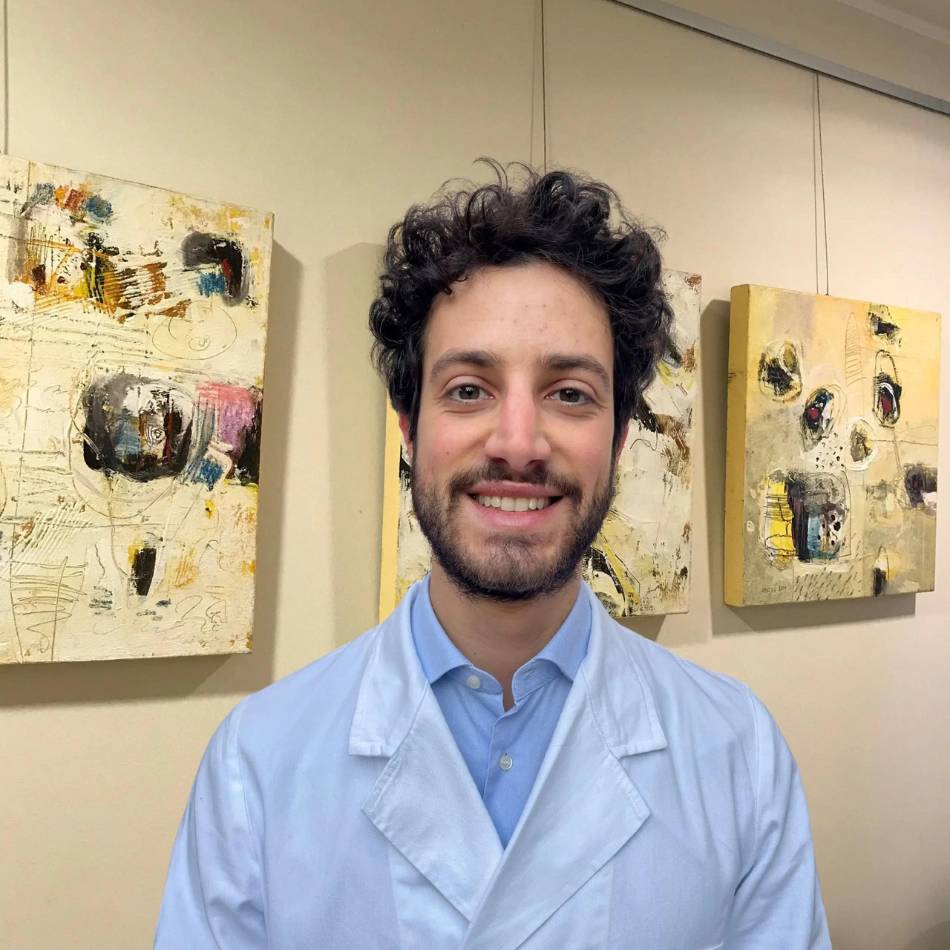 Dott. Montresor Andrea