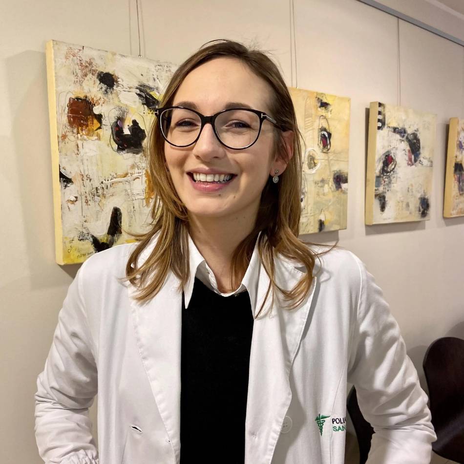 Dott. Chemello Francesca