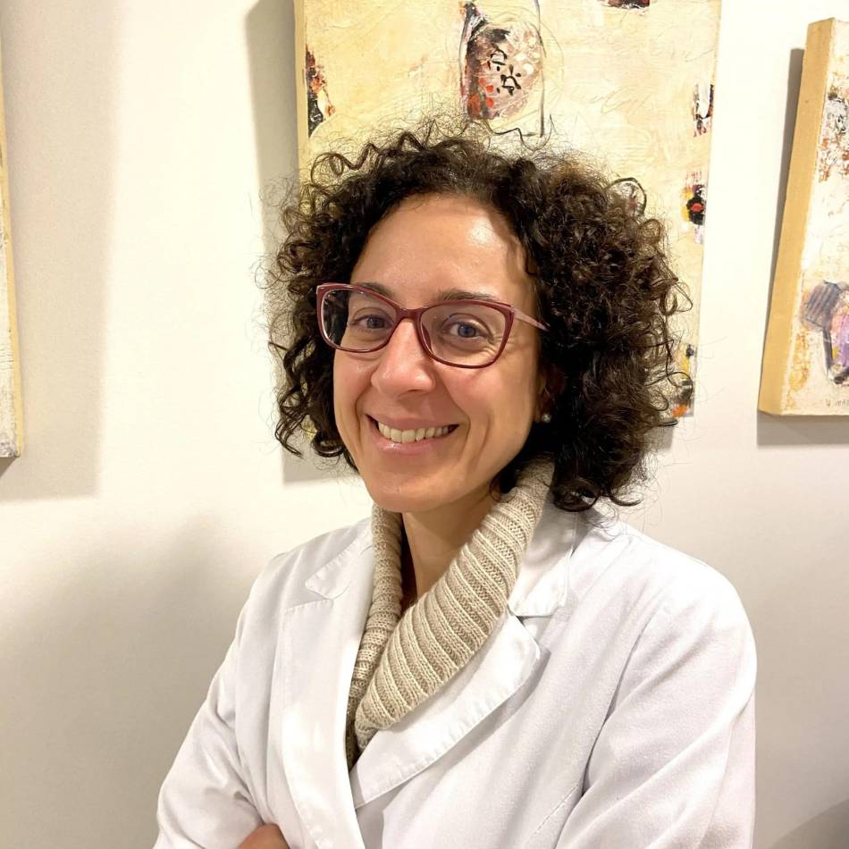 Dott. Motterle Laura