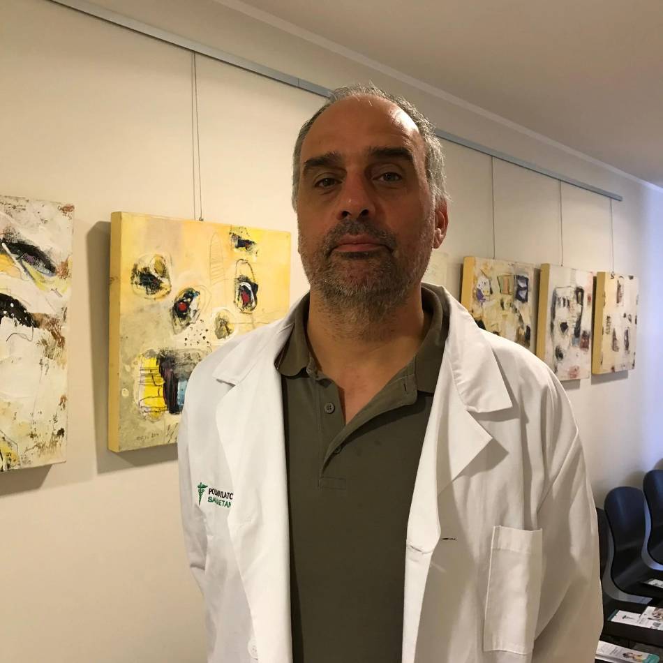 Dott. Adami Alessandro