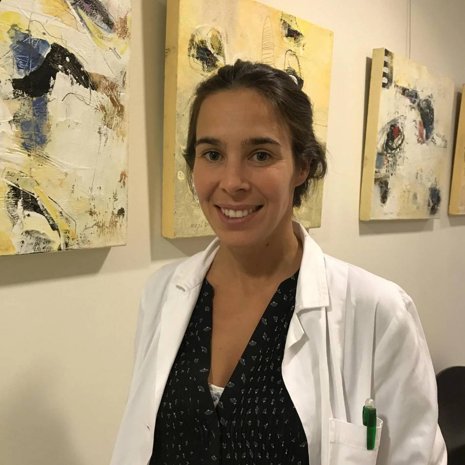 Dott. Benini Camilla