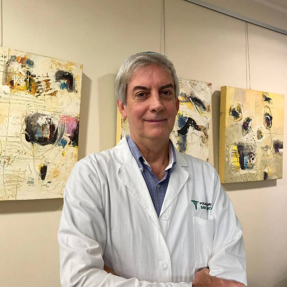 Dott. Tomasi Pier Sante Dott. Tomasi Pier Sante