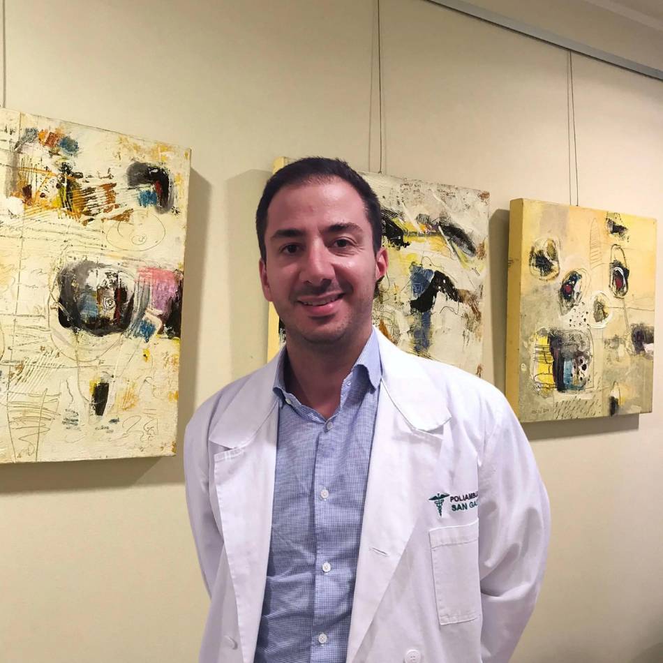 Dott. Bizzotto Leonardo