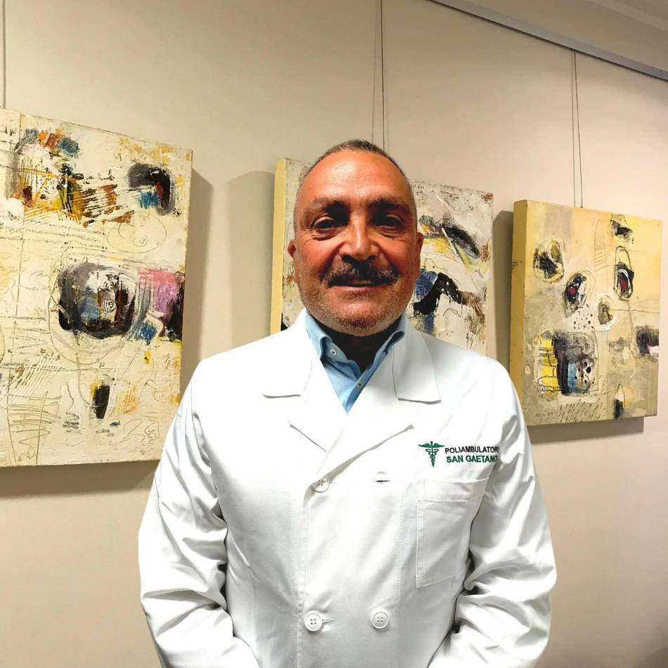 Dott. Turrini Marco Dott. Turrini Marco