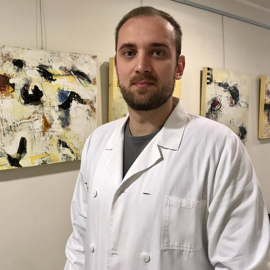 Dott. Tirapelle Alessio