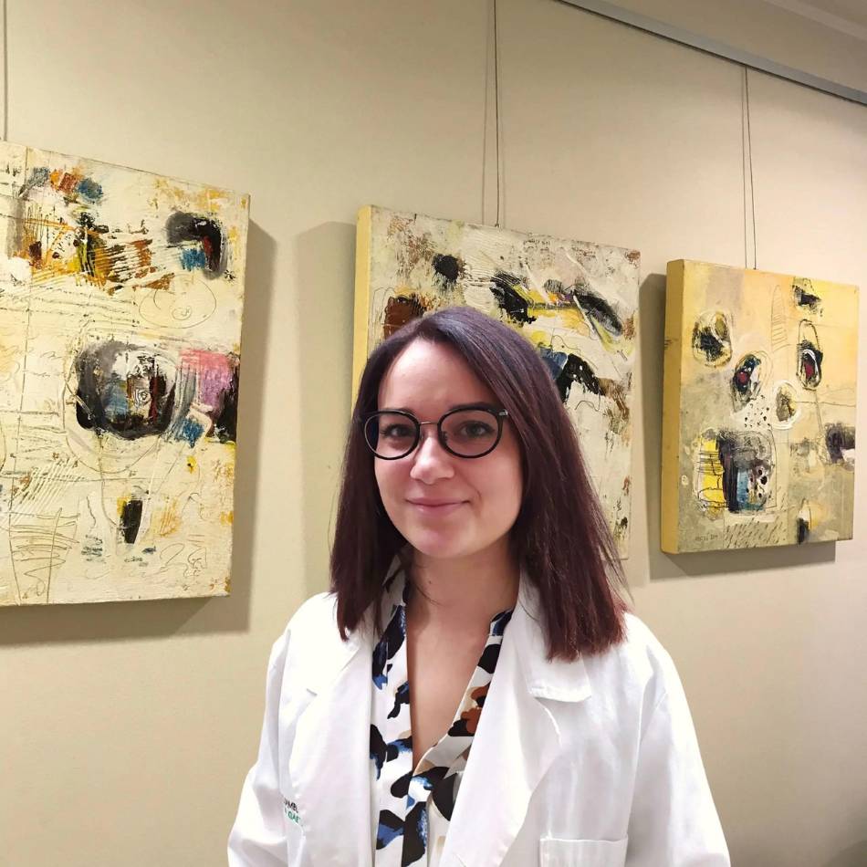 Dott. Montagna Federica