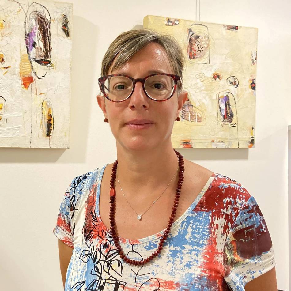 Dott. Michielin Stefanella Dott. Michielin Stefanella