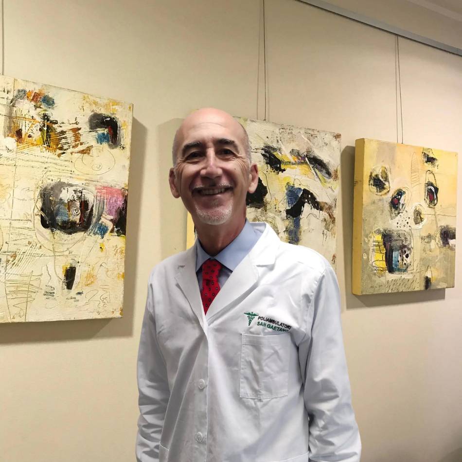 Dott. Piazzolla Luigi