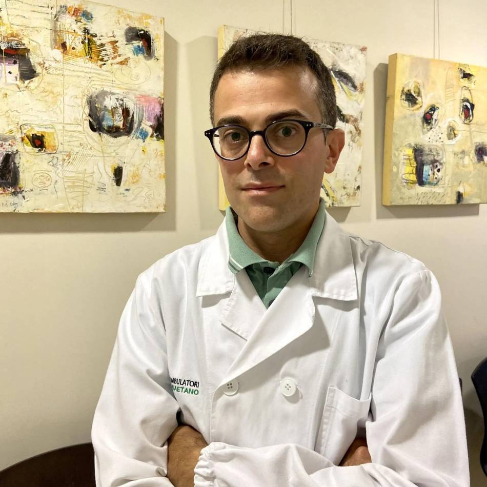 Dott. Ruggiero Eduardo Dott. Ruggiero Eduardo