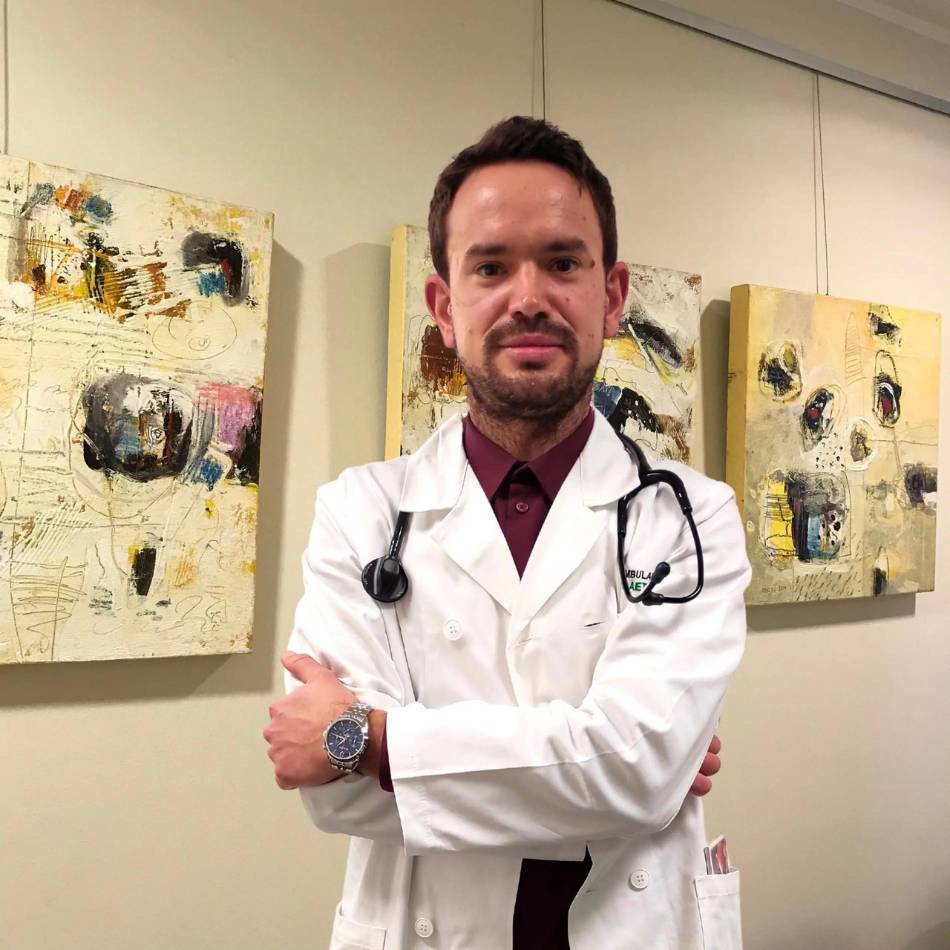 Dott. Girardello Alberto