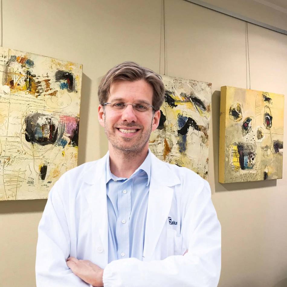 Dott. Bizzotto Nicola Dott. Bizzotto Nicola