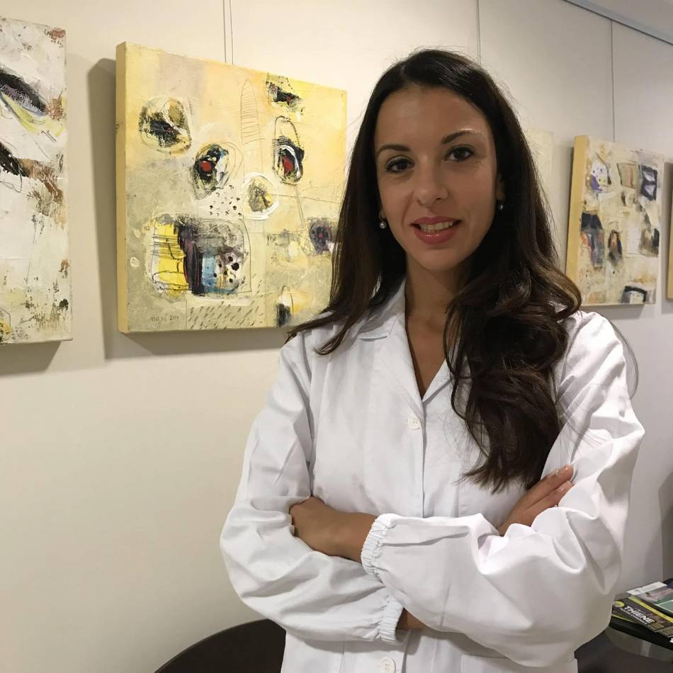 Dott. Coati Ilaria