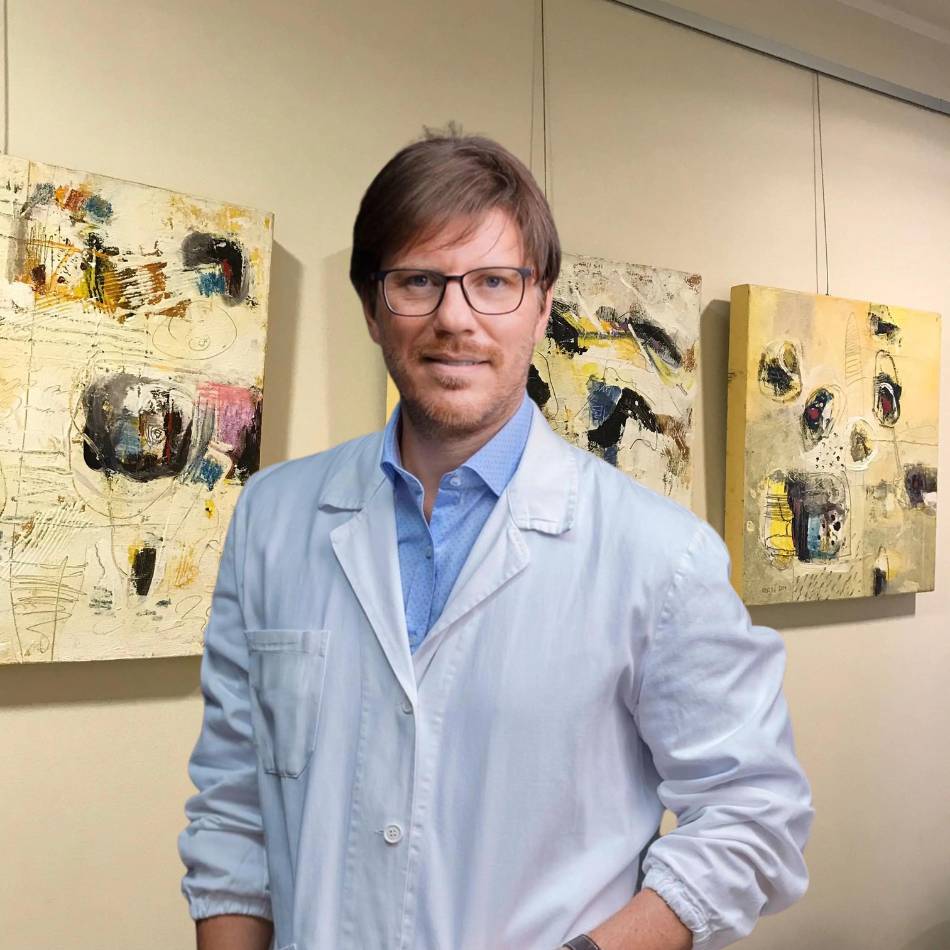 Dott. Galati Roberto