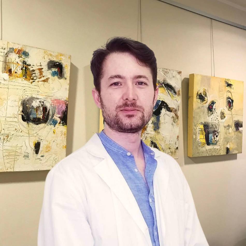 Dott. Bencivelli Dario