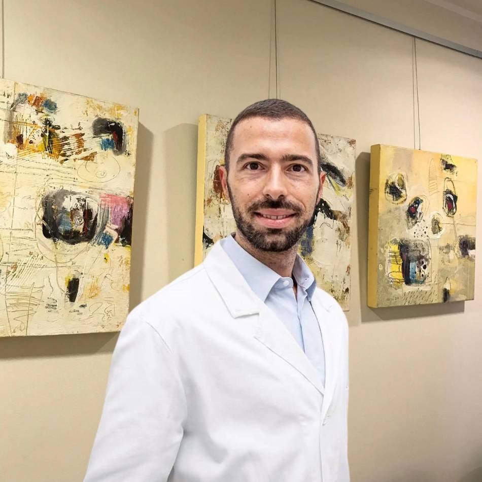 Dott. Fiori Federico