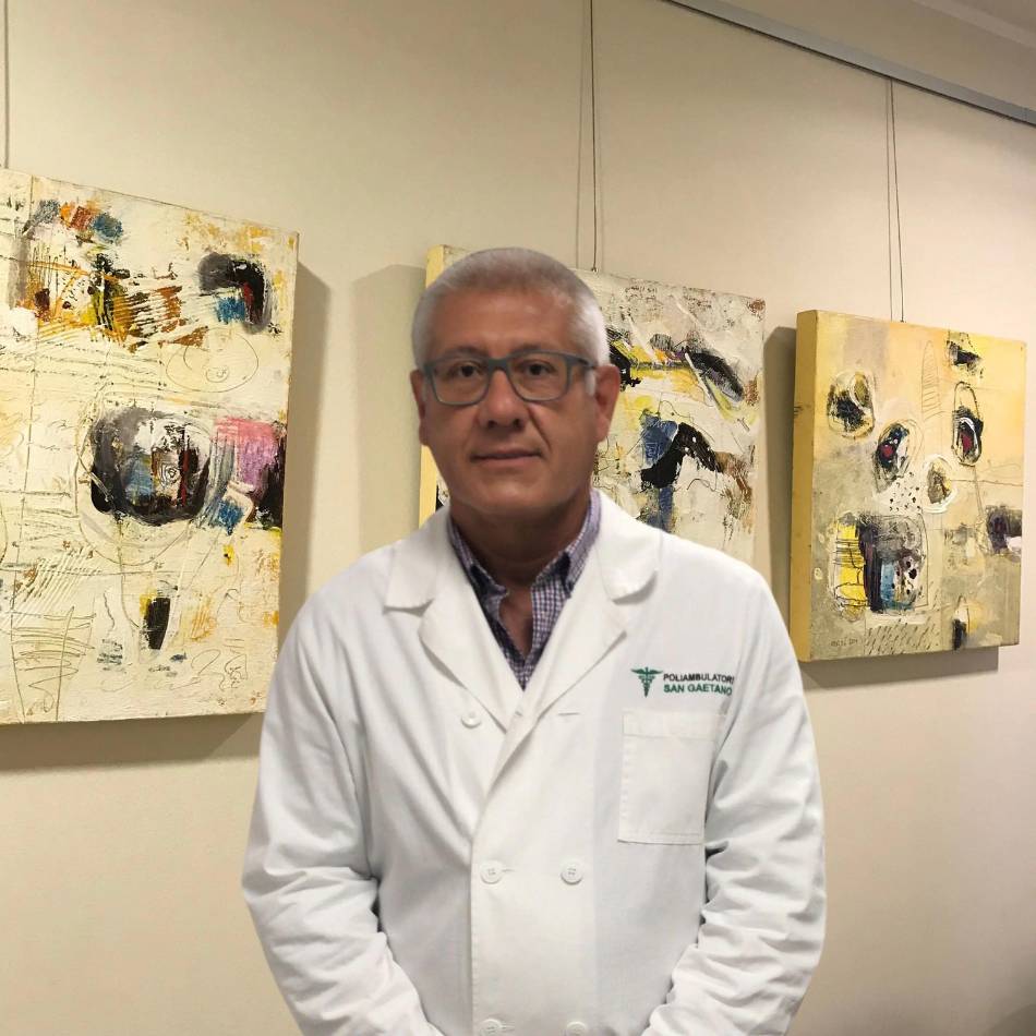 Dott. Lazzarotto Maurizio Dott. Lazzarotto Maurizio