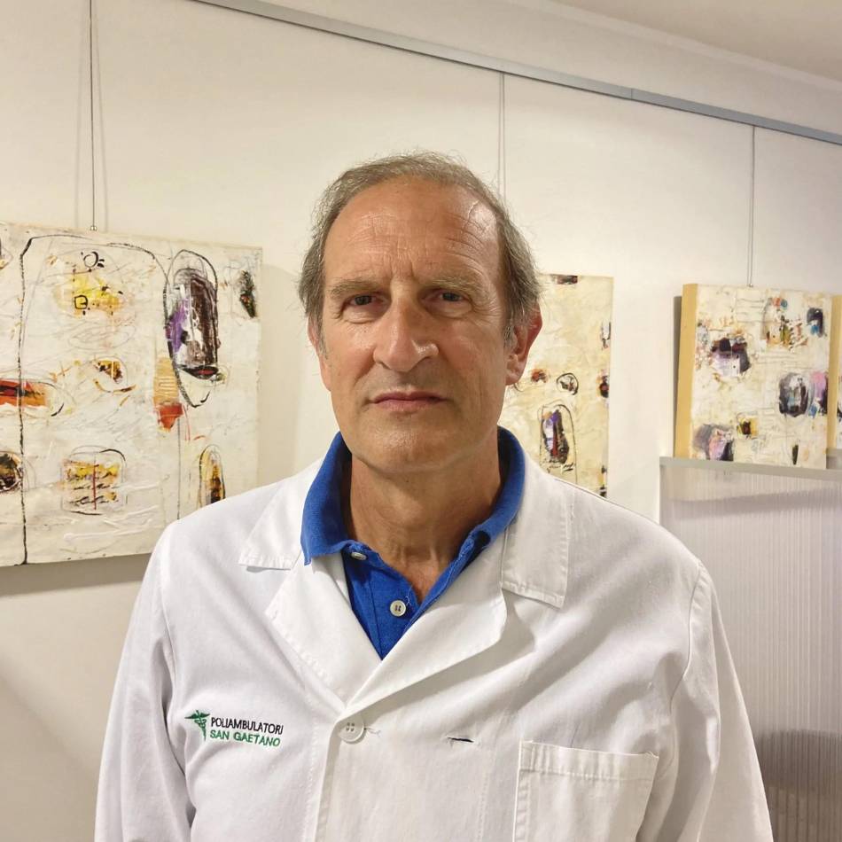 Dott. Filippi Giuseppe Dott. Filippi Giuseppe