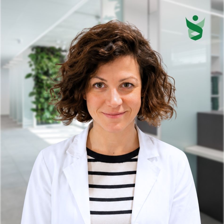 Dott. Galvan Elisa