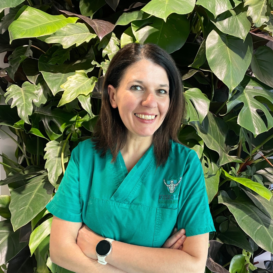 Dott. Gnata Alessandra