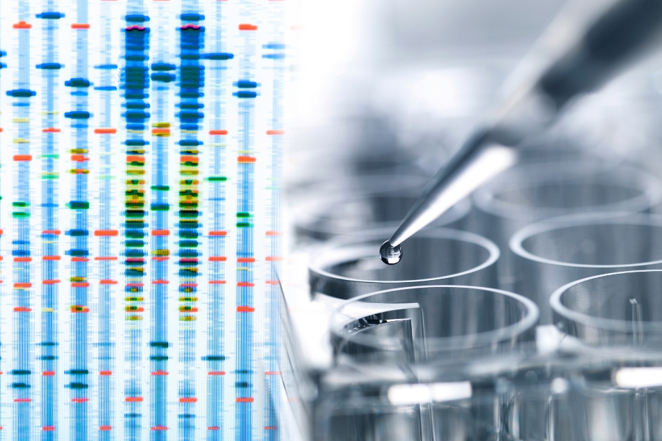 IUNIC Test genetico Thiene Vicenza