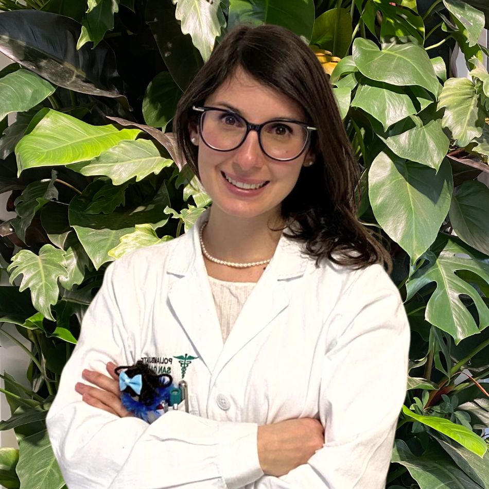 Dott. Marchione Giulia