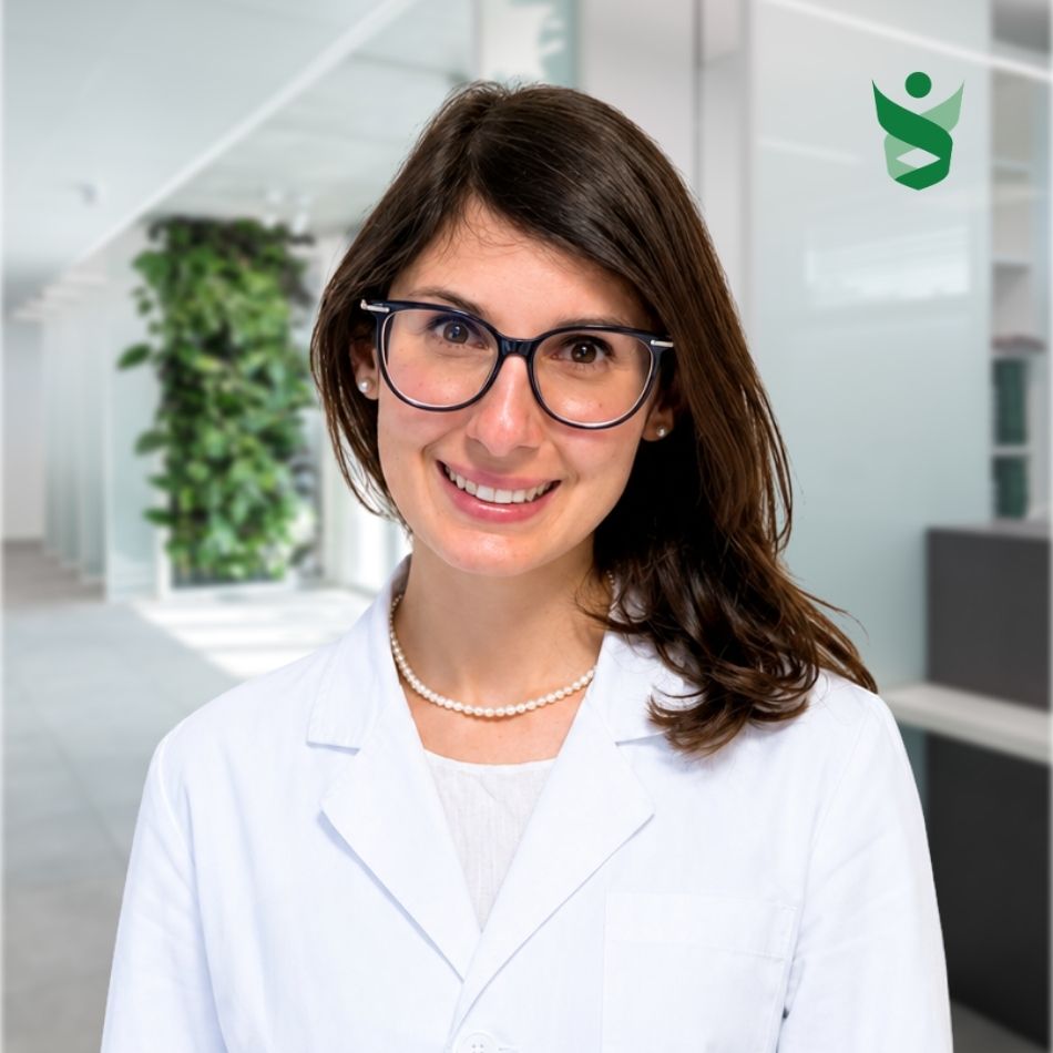 Dott. Marchione Giulia